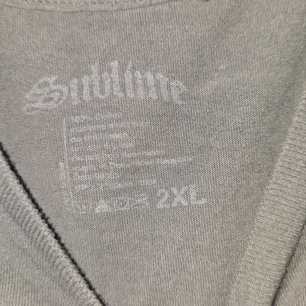 Sublime Long Beach 2xl Men's TShirt